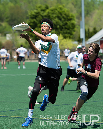 AC Regionals 2018 Saturday Action