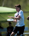 Men's A & D Pool Play Round 3 - Atlantic Coast DI Regionals 2018