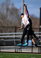 YULA 2025 Saturday action
