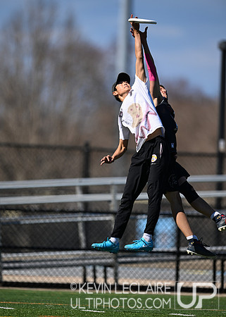 YULA 2025 Saturday action