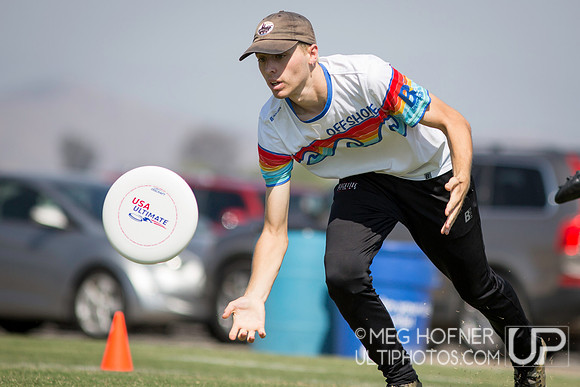 USAU SoCal Regionals 2023