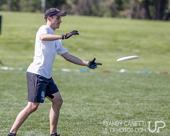 2021 Masters Championships - Sunday