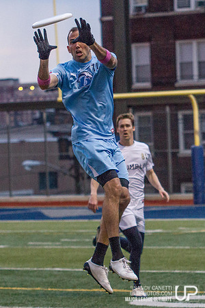 New York Rumble vs Boston Whitecaps -- May 3, 2014