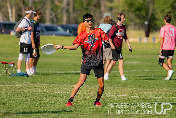 2024 USA Ultimate Youth Club Championships