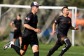 Shadows vs Rust - Men's Grand Masters Pool Play - Masters Championships 2021