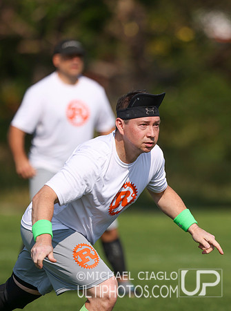 USAU Masters