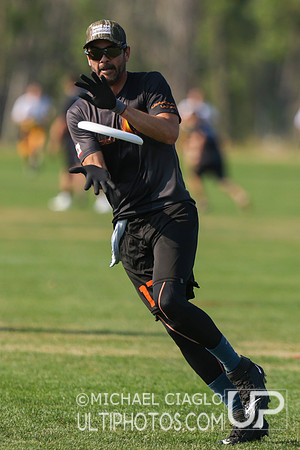 USAU Masters