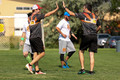 Shadows vs Rust - Men's Grand Masters Pool Play - Masters Championships 2021