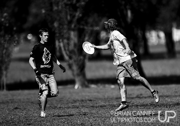 WUCC Day 3 Monday Men's pool play