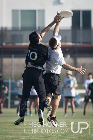 USAU SoCal Regionals 2023