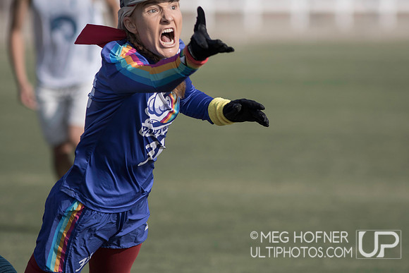USAU SoCal Regionals 2023