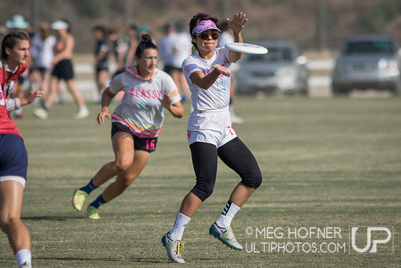 USAU SoCal Regionals 2023