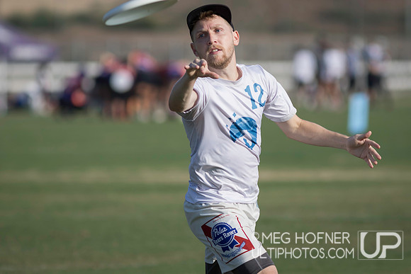 USAU SoCal Regionals 2023