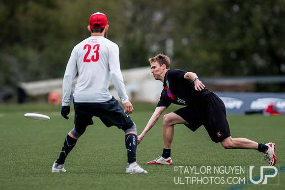 USA Ultimate Club National Championships