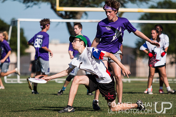 Texas High School State Championships 2018 - Saturday