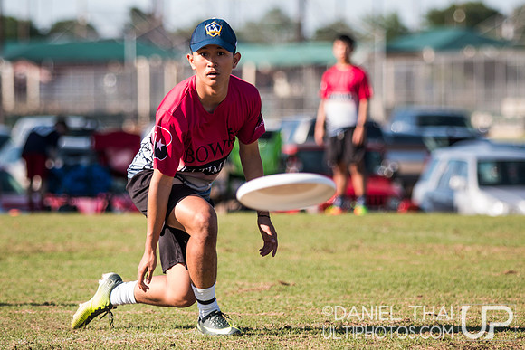 Texas High School State Championships 2018 - Saturday