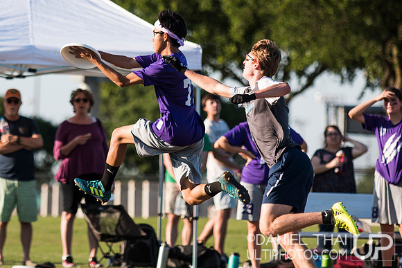 Texas High School State Championships 2018 - Saturday