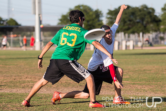 Texas High School State Championships 2018 - Saturday