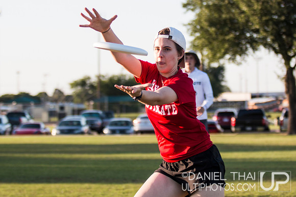 Texas High School State Championships 2018 - Saturday