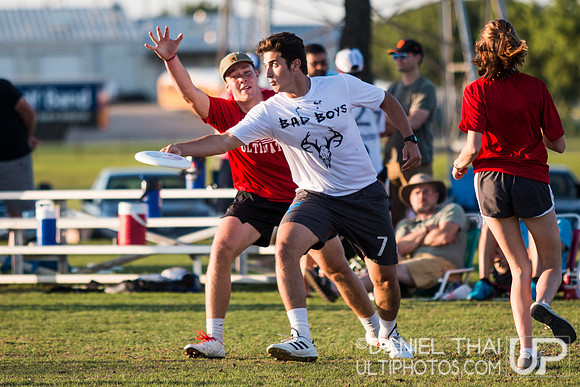 Texas High School State Championships 2018 - Saturday