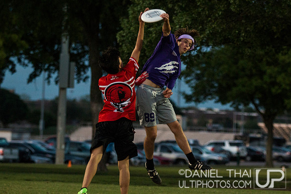 Texas High School State Championships 2018 - Saturday