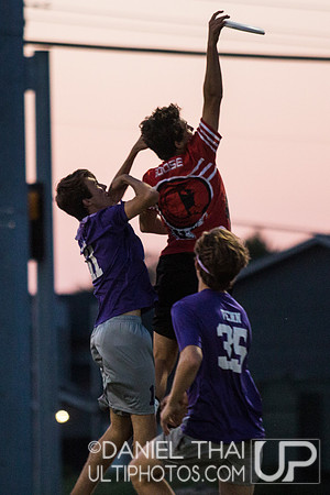 Texas High School State Championships 2018 - Saturday