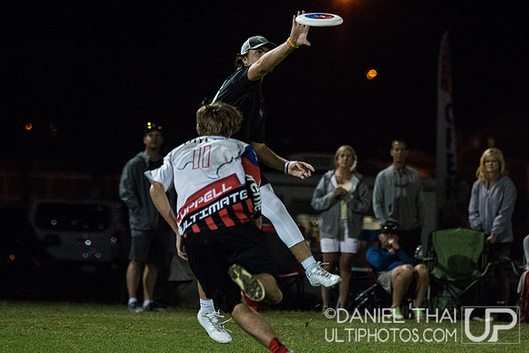 Texas High School State Championships 2018 - Saturday