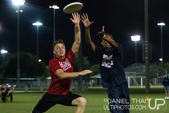 Texas High School State Championships 2018 - Saturday