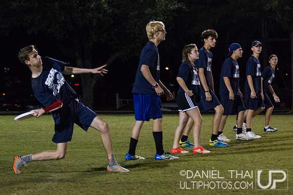 Texas High School State Championships 2018 - Saturday