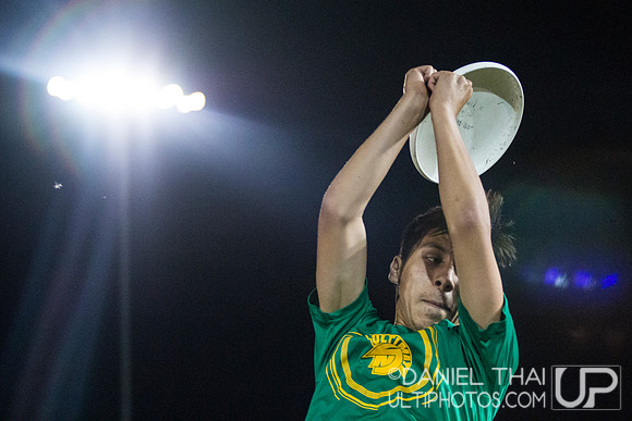 Texas High School State Championships 2018 - Saturday
