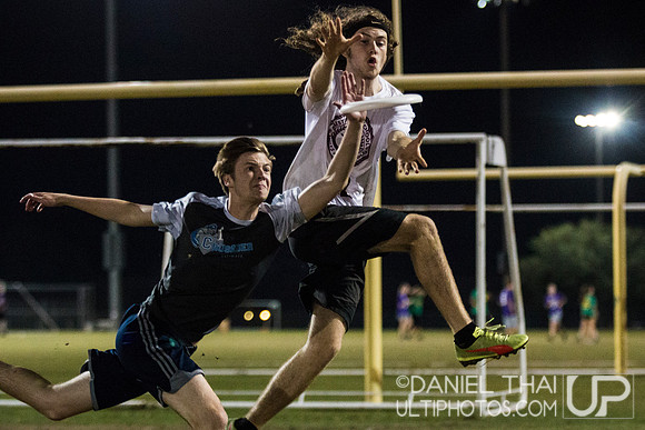 Texas High School State Championships 2018 - Saturday