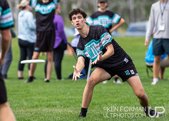 Minnesota Superior vs. Atlanta ATLas Saturday Pool Play