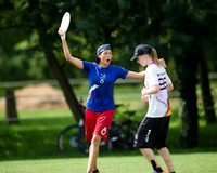 WJUC Day 3 Action