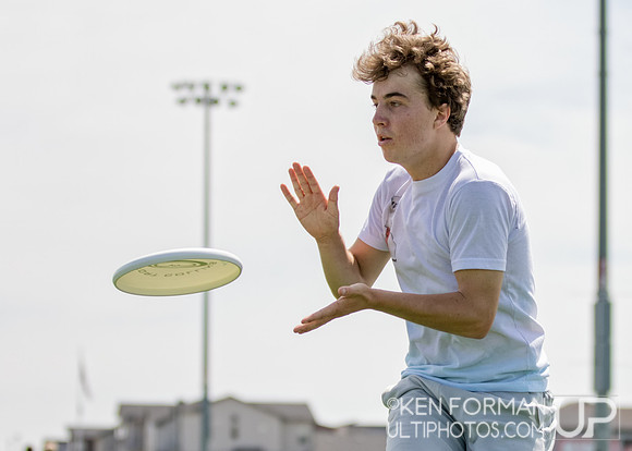 CO High School Championships Pool Action