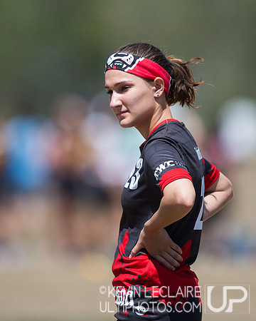 AC Regionals 2018 Saturday Action