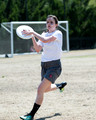 Women's B & C Pool Play Round 4 - Atlantic Coast DI Regionals 2018