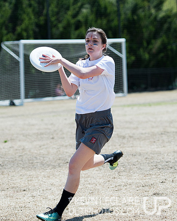 AC Regionals 2018 Saturday Action