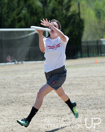 AC Regionals 2018 Saturday Action