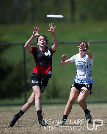 AC Regionals 2018 Saturday Action