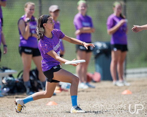 AC Regionals 2018 Saturday Action