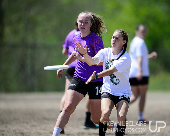 AC Regionals 2018 Saturday Action