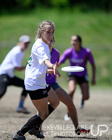 AC Regionals 2018 Saturday Action