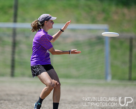 AC Regionals 2018 Saturday Action