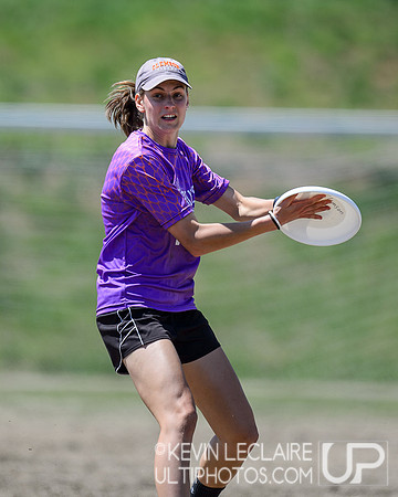AC Regionals 2018 Saturday Action