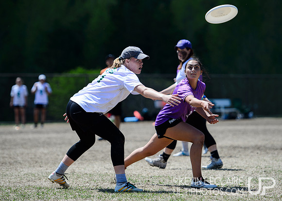 AC Regionals 2018 Saturday Action