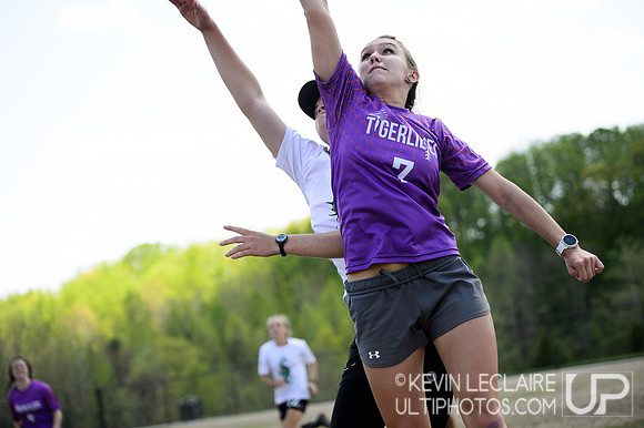 AC Regionals 2018 Saturday Action