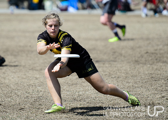 AC Regionals 2018 Saturday Action