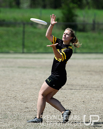 AC Regionals 2018 Saturday Action