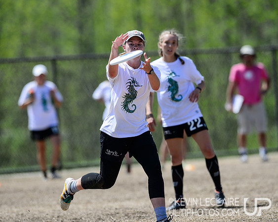 AC Regionals 2018 Saturday Action