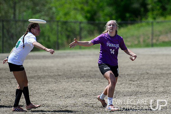 AC Regionals 2018 Saturday Action